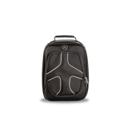 MyGoFlight Flight Bag PLC Lite - black