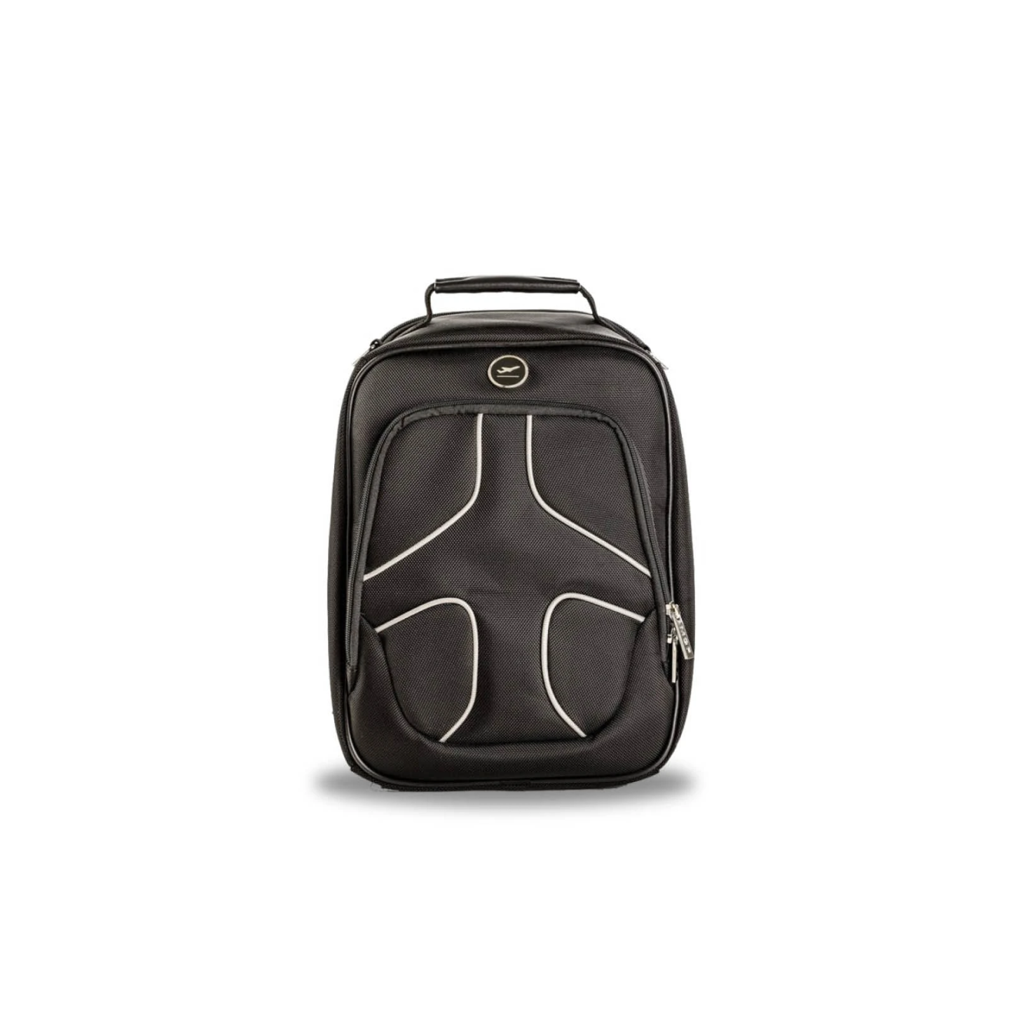 MyGoFlight Flight Bag PLC Lite - schwarz