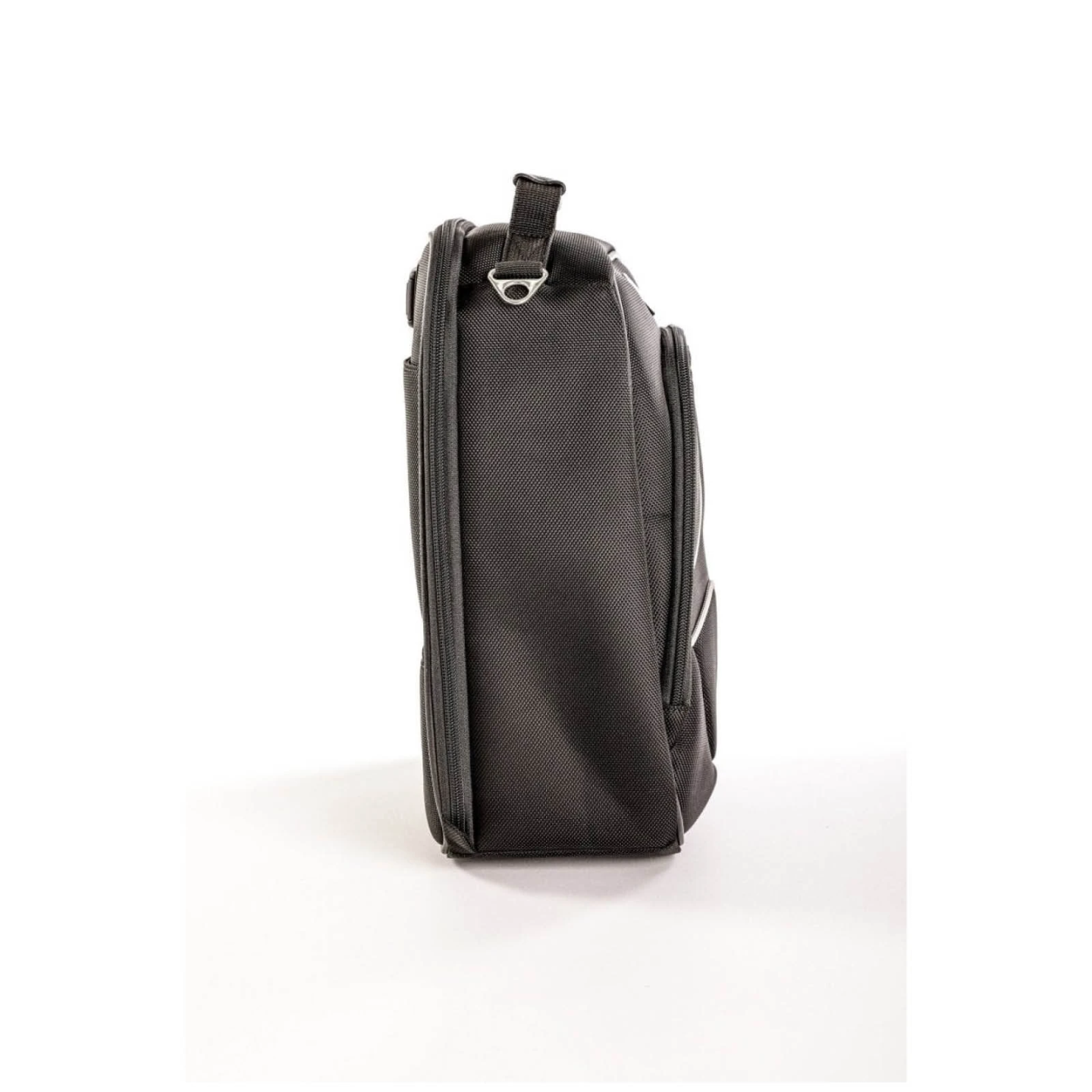 MyGoFlight Flight Bag PLC Lite - black