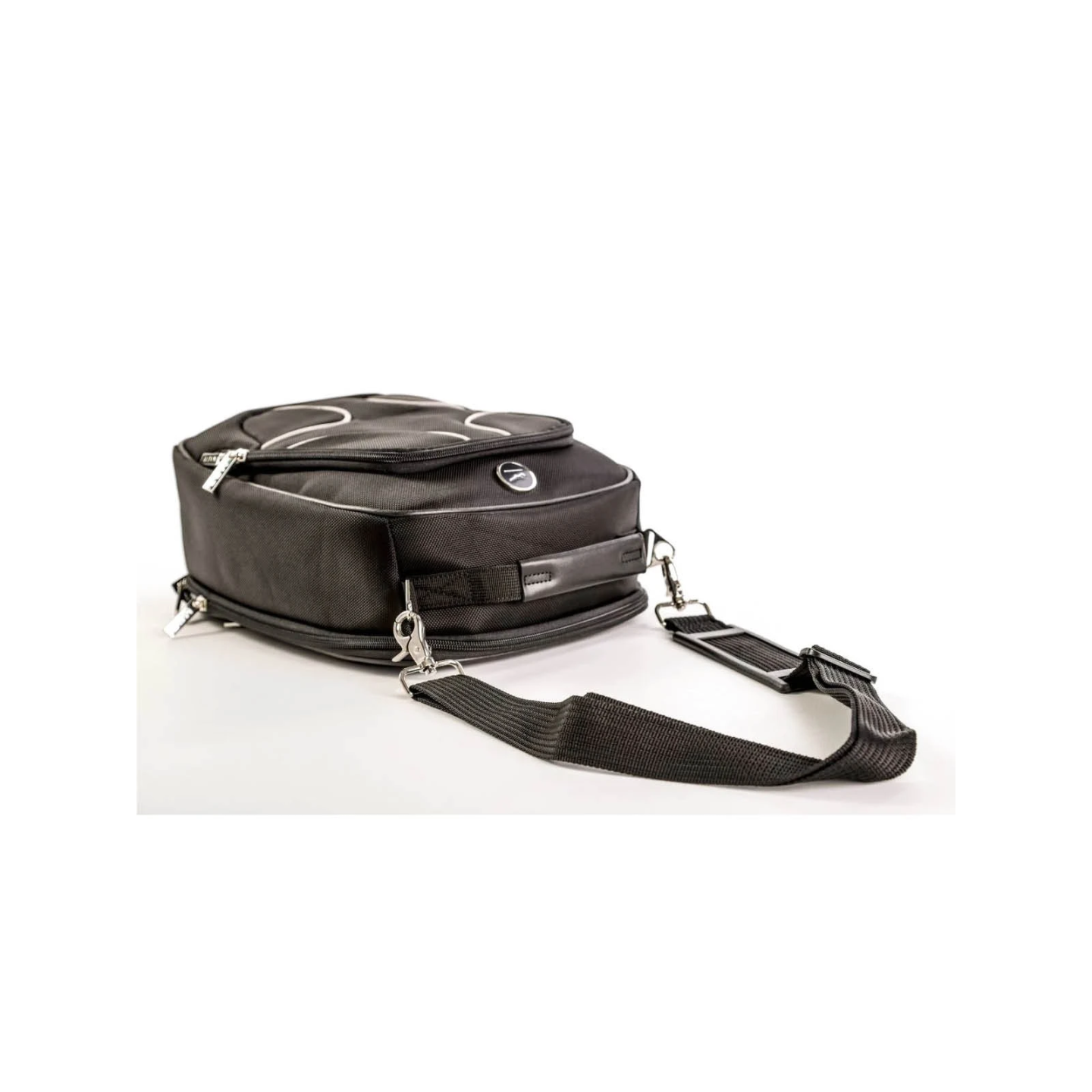 MyGoFlight Flight Bag PLC Lite - black