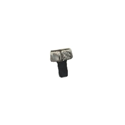 Stifthalter Clip, doppelt