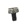 Double pencil clip