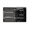 Pooleys FB-7 Flight Board - for right-hand users