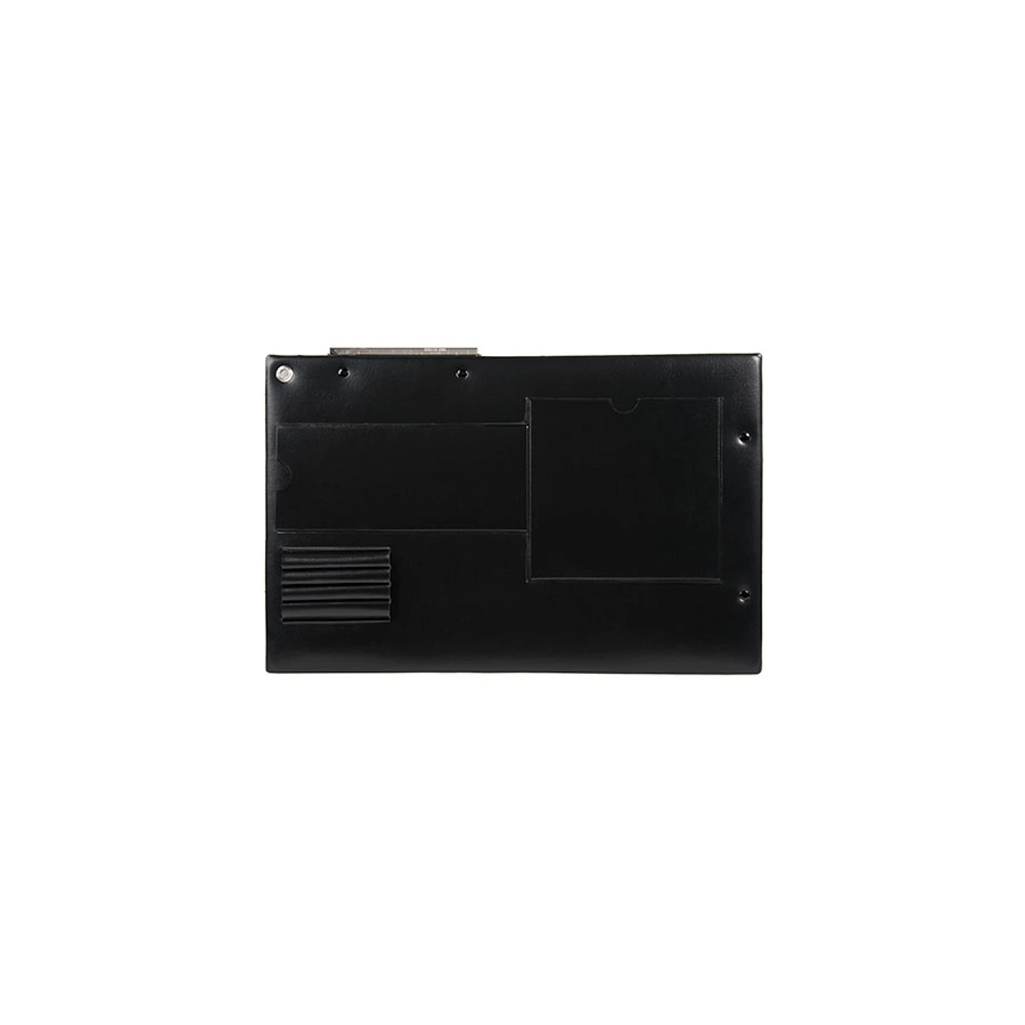Pooleys FB-7 Flight Board - für Rechtshänder