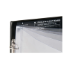 Pooleys FB-7 Flight Board - for right-hand users