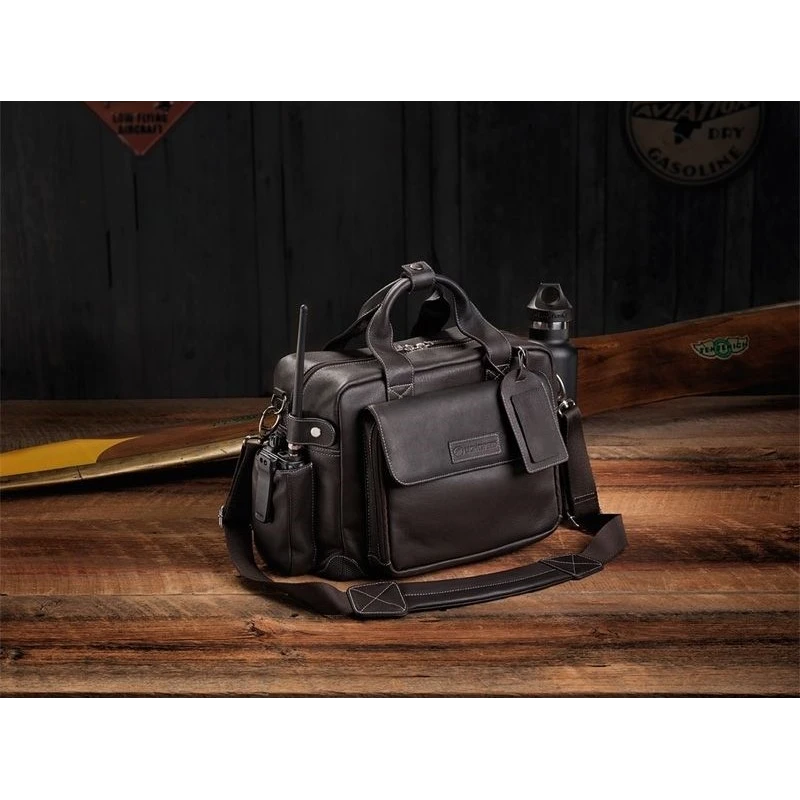 Lightspeed Flight Bag - The Duke