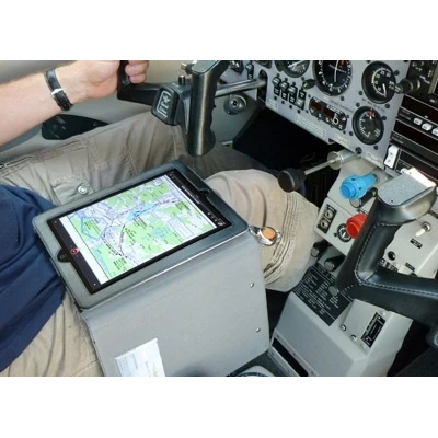 I-PILOT TABLET Kniebrett