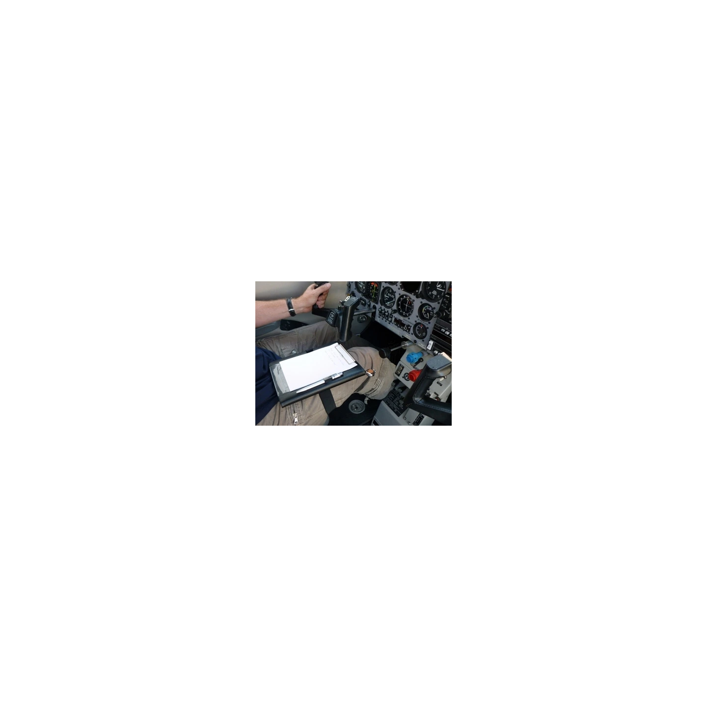 I-PILOT TABLET Kneeboard