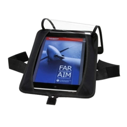 ASA, iPad Kneeboard - Apple iPad / iPad 2 / iPad 3