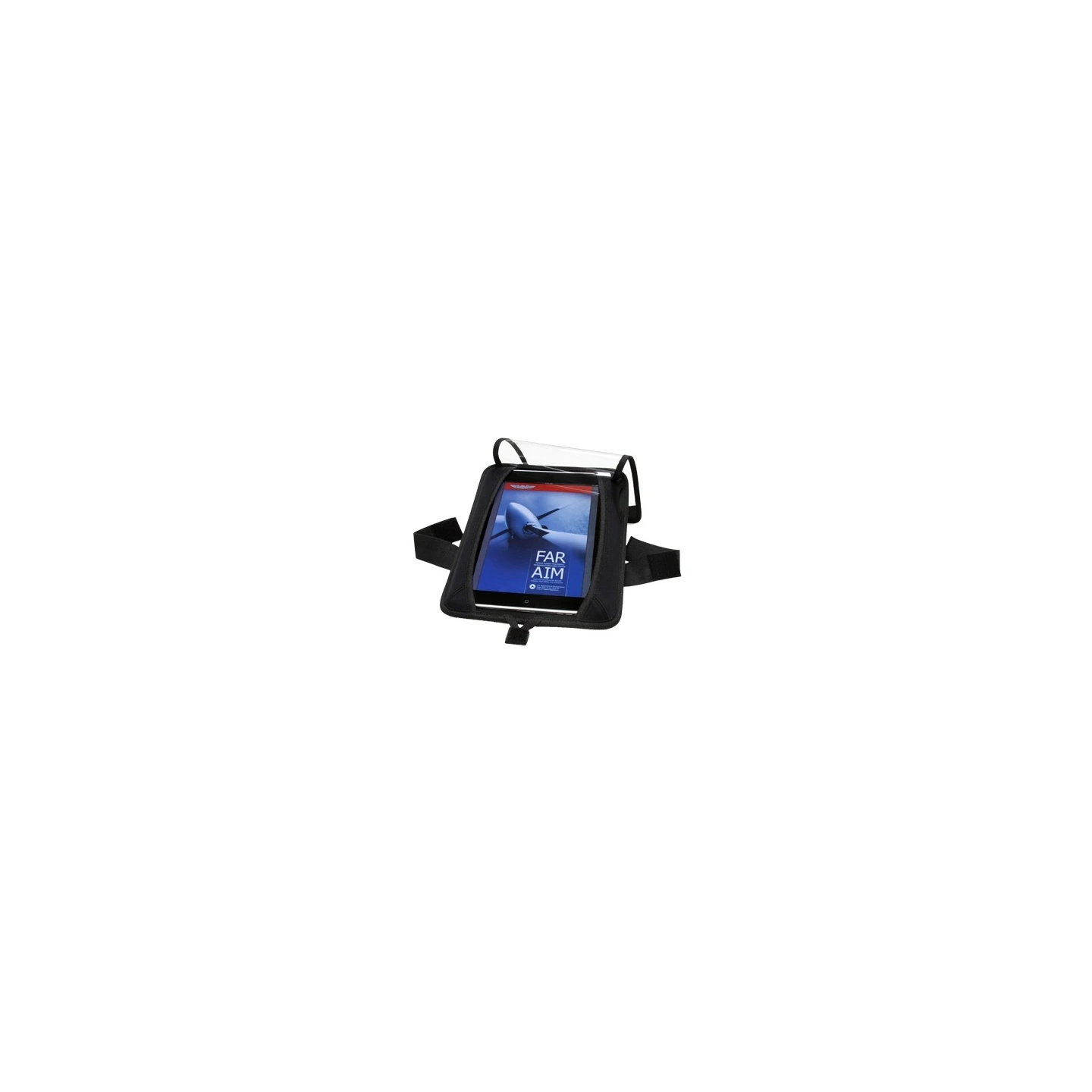 ASA, iPad Kneeboard - Apple iPad / iPad 2 / iPad 3