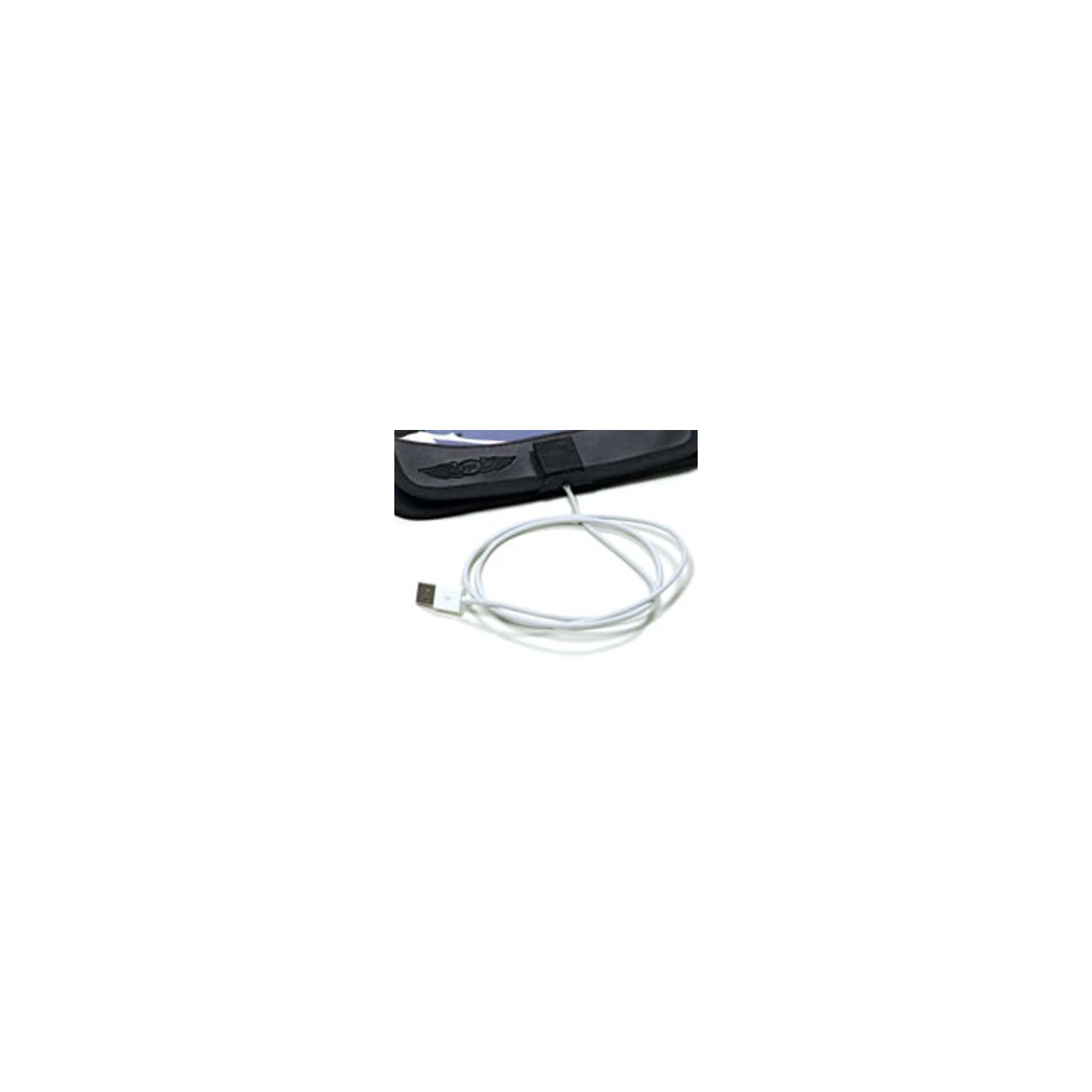 ASA, iPad Kneeboard - Apple iPad / iPad 2 / iPad 3