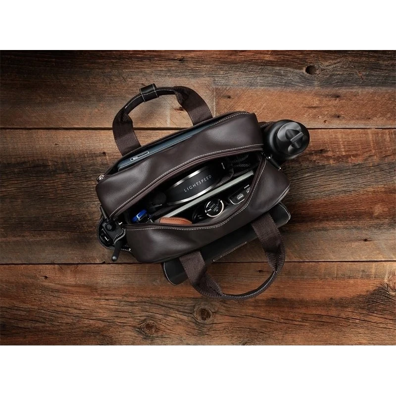 Lightspeed Flight Bag - The Duke