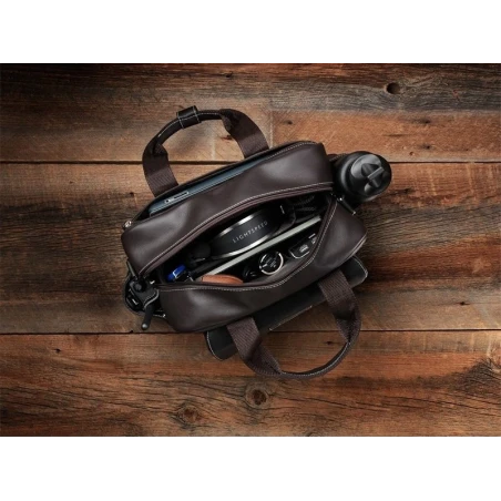 Lightspeed Flight Bag - The Duke