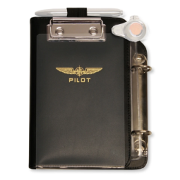 Kneeboard Piccolo Professional