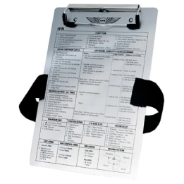 ASA IFR Kneeboard