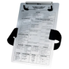 ASA IFR Kneeboard