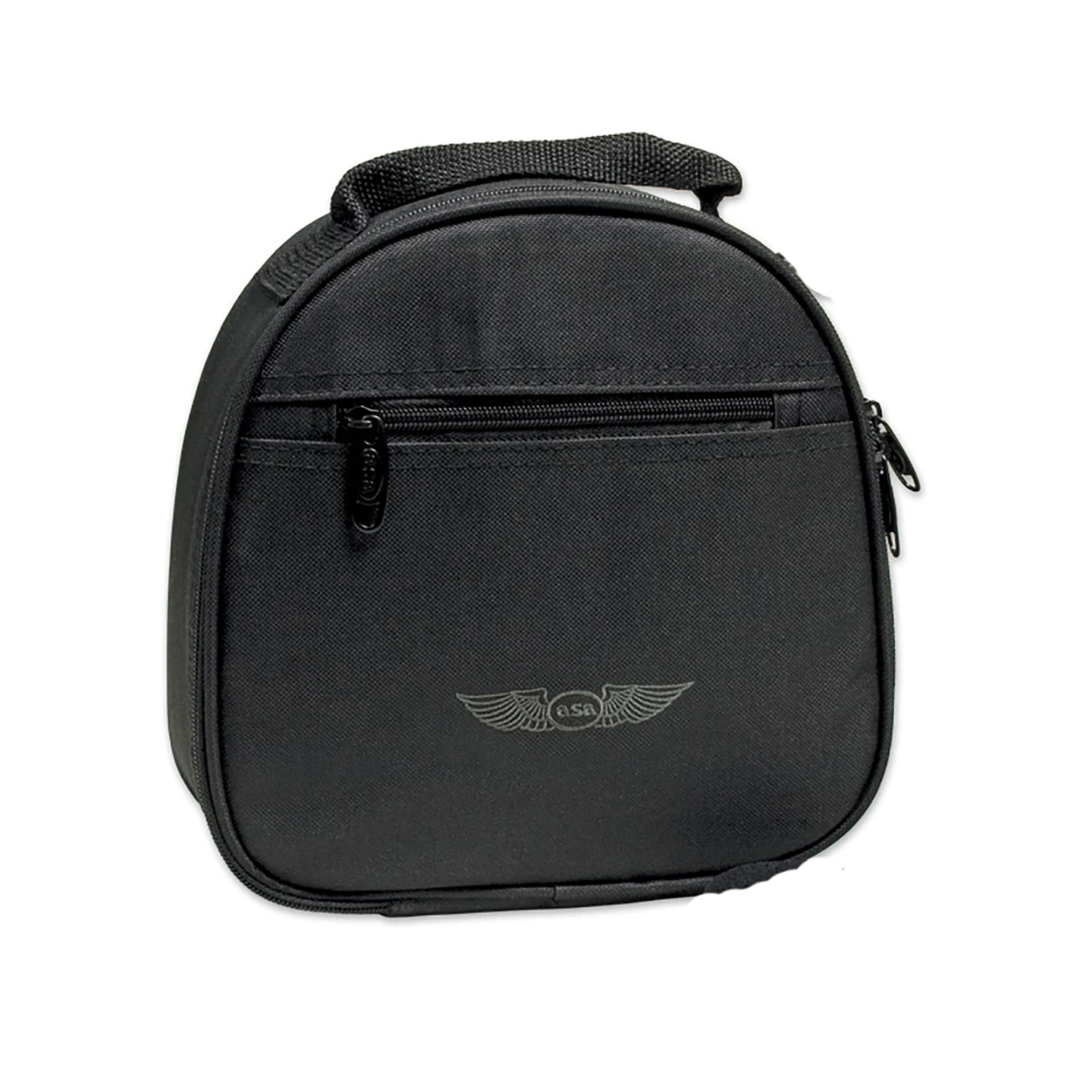ASA Single Headset Bag - black