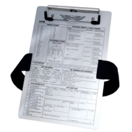 ASA VFR Kneeboard