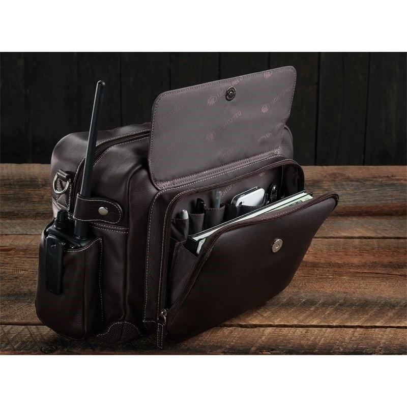 Lightspeed Flight Bag - The Duke