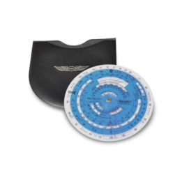 ASA E6B Circular Flight Computer
