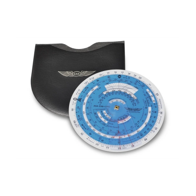ASA E6B Circular Flight Computer