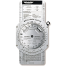 E6-B Flight Computer (ASA) - Aluminum