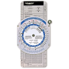 E6-B Color Flight Computer (ASA) - Aluminum