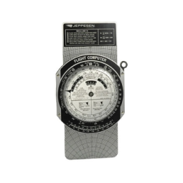 Jeppesen CSG Alu