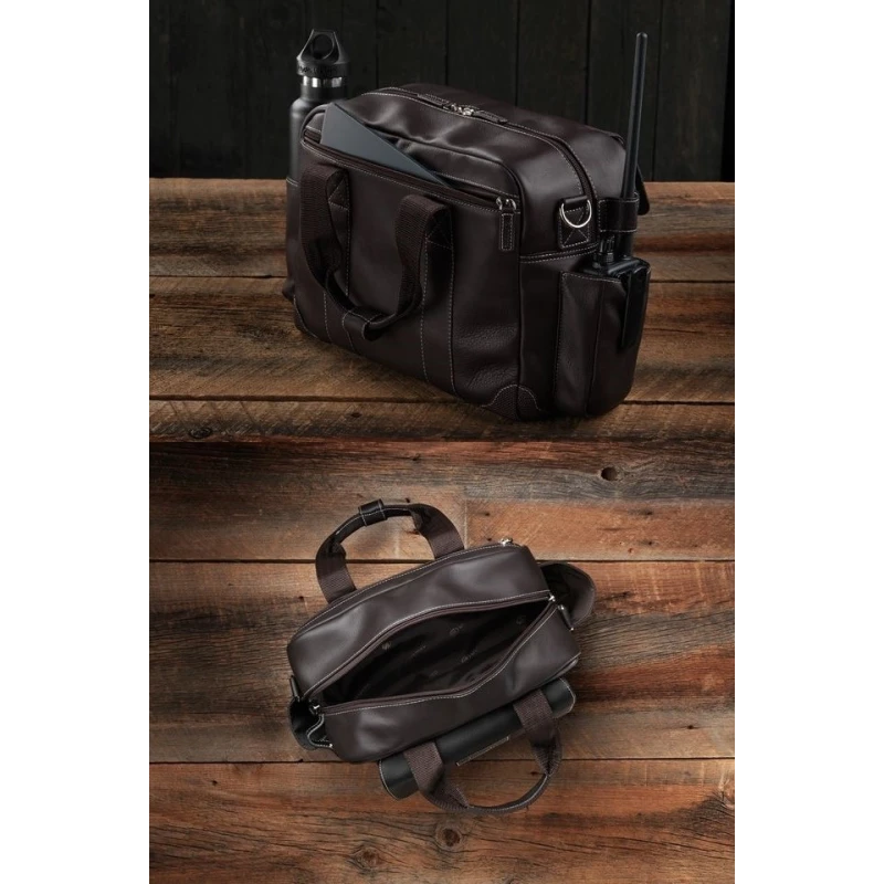 Lightspeed Flight Bag - The Duke