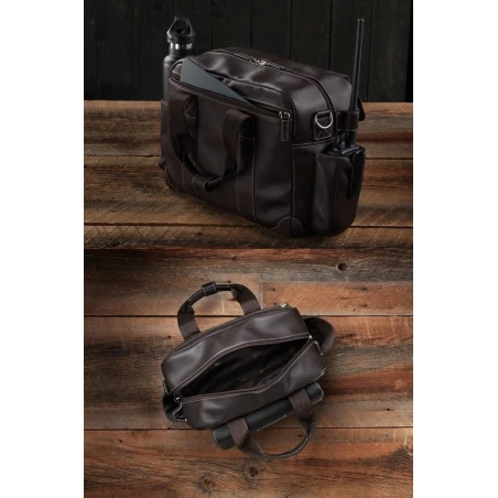 Lightspeed Flight Bag - The Duke