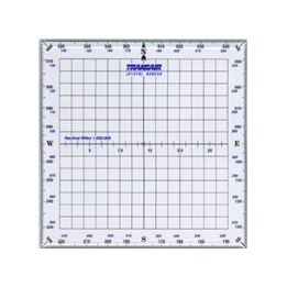 5" Square Protractor