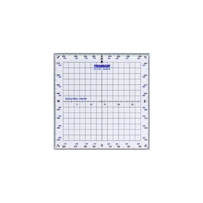 Kursviereck - 5 Inch