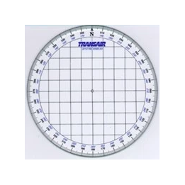 Round Protractor