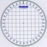Round Protractor