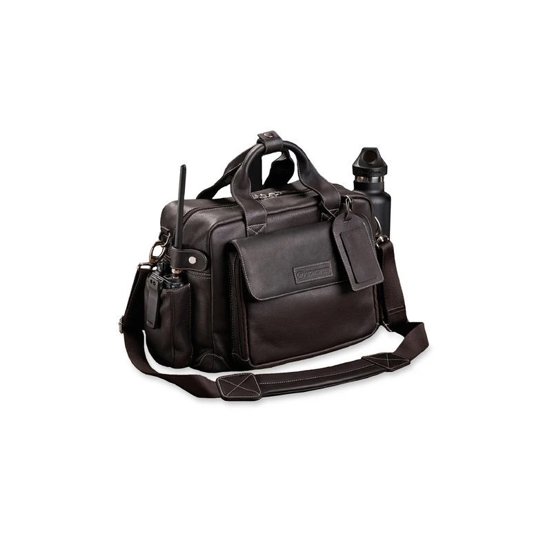 Lightspeed Flight Bag - The Duke