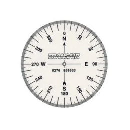 Compass Rose, pack of 10