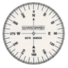 Compass Rose, pack of 10
