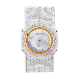 Pooleys CRP-5 Flight Computer
