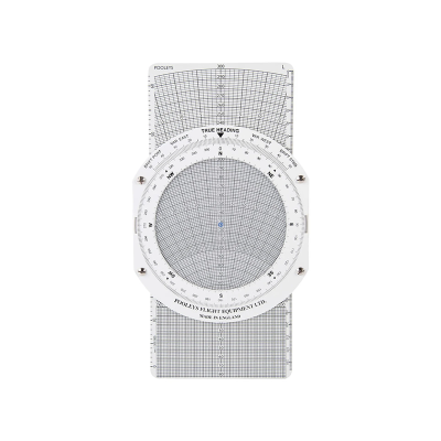 Pooleys CRP-5 Luftfahrt-Rechner