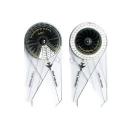 Rogers Data Navigation Compass 500 - for 1:500,000 scaled charts