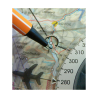 Rogers Data Navigation Compass 500 - for 1:500,000 scaled charts