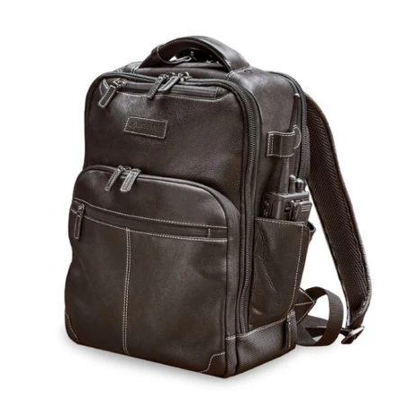 Lightspeed Duke Pilot Bag