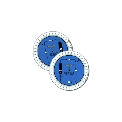 ASA, Landing Pattern Computer