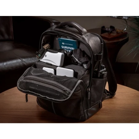 Lightspeed Duke Pilot Bag