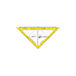 Rogers Data navigation triangle EASA/ICAO - with holding bar