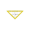 Rogers Data navigation triangle EASA/ICAO - with holding bar