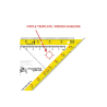 Rogers Data navigation triangle EASA/ICAO - with holding bar