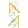 Rogers Data navigation triangle EASA/ICAO - with holding bar