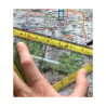 Rogers Data navigation triangle EASA/ICAO - with holding bar