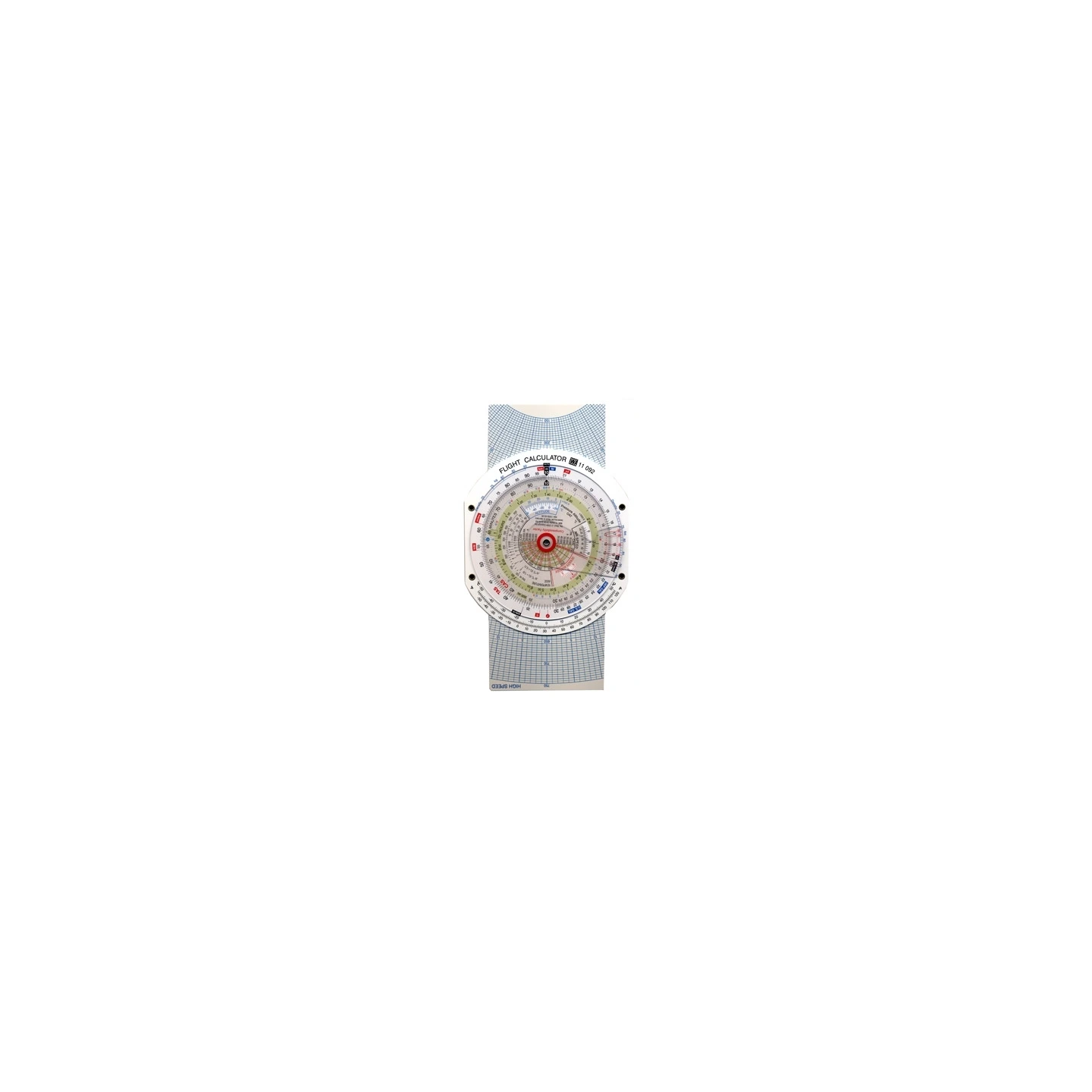 Aviation Calculator IWA 11092